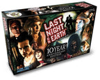 Last Night on Earth 10 Year Anniversary Edition - 