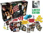 Last Night on Earth 10 Year Anniversary Edition - 