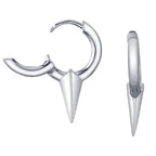 League of Legends X RockLove HEARTSTEEL Earrings - 