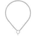 League of Legends X RockLove HEARTSTEEL Necklace - 