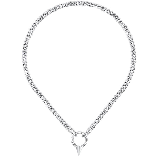 League of Legends X RockLove HEARTSTEEL Necklace - 