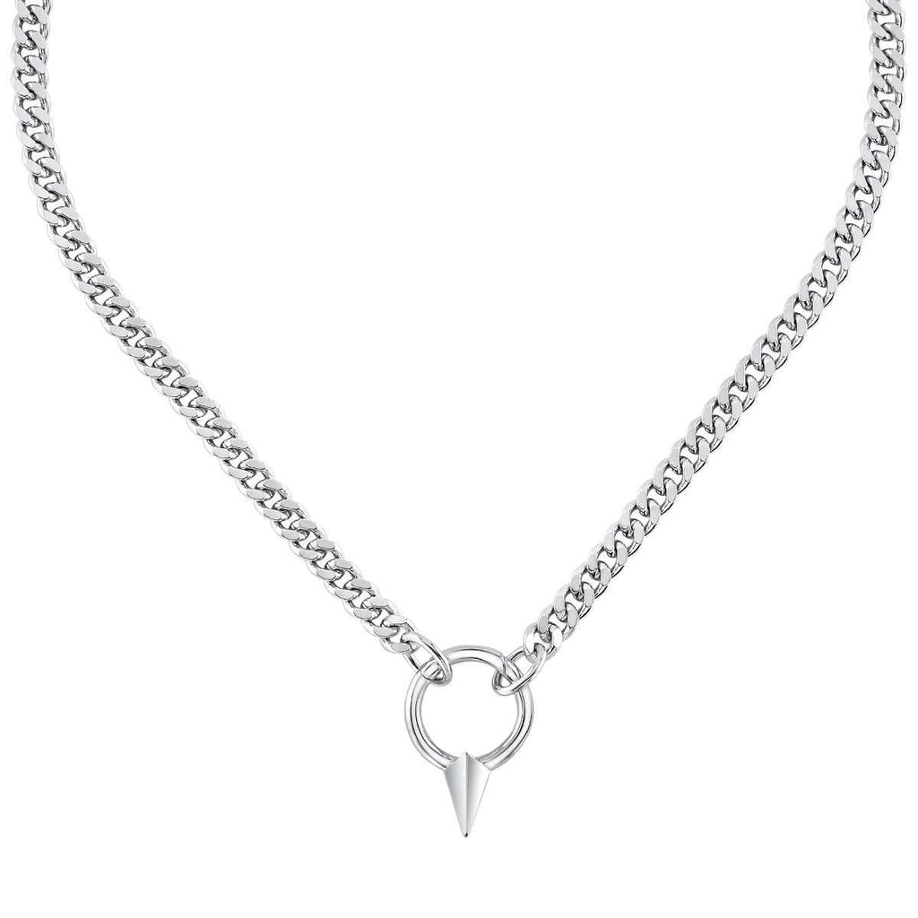 League of Legends X RockLove HEARTSTEEL Necklace - 