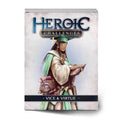 Heroic Challenges Expansion Deck - Vice & Virtue - 