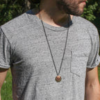 THE SHIRE™ Layered Coin Necklace - 