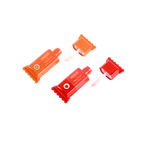 Peanuts Halloween | Candy Crush Lip Oil Set