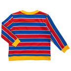 Bert and Ernie Kids Long Sleeve T-Shirts Perfect for Halloween Costume Cosplay