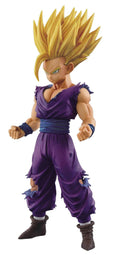 Dragon Ball Z Master Stars Piece Figure - The Son Gohan - 