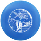 Lightning NXT P-38 #2 Hookshot Fairway Driver Golf Disc