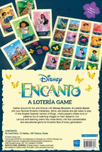 Lotería: Disney Encanto - 