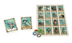 Lotería: Disney Tim Burton The Nightmare Before Christmas - 