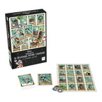 Lotería: Disney Tim Burton The Nightmare Before Christmas - 