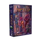 Lockup - 