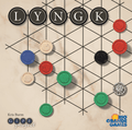 LYNGK - 