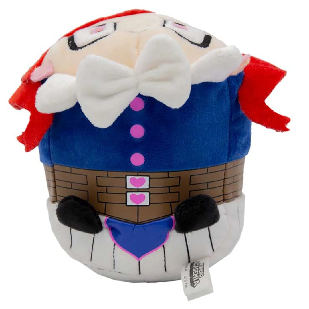 My Hero Academia Mochibi Series 3