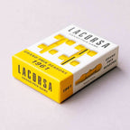 Lacorsa 1961 Racecar Set: Belgian Yellow - 