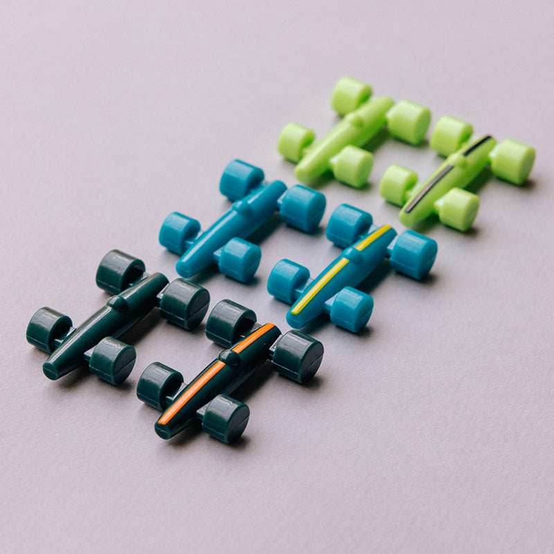 Lacorsa 1962 Expansion - 