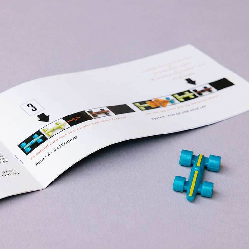 Lacorsa 1962 Expansion - 