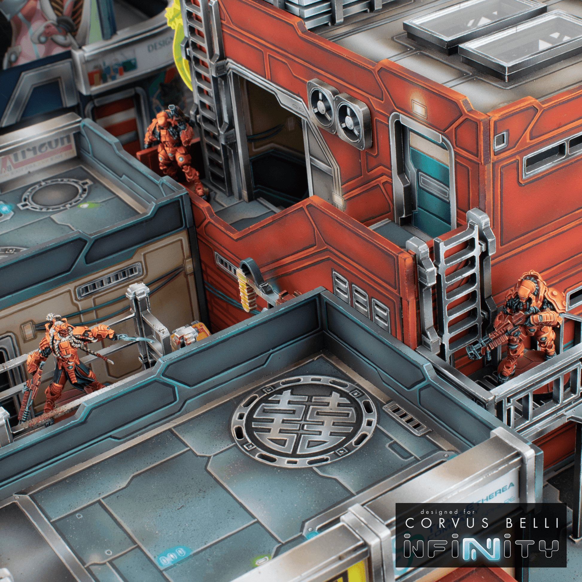 Xiguan Bundle - Dragon's Den - 