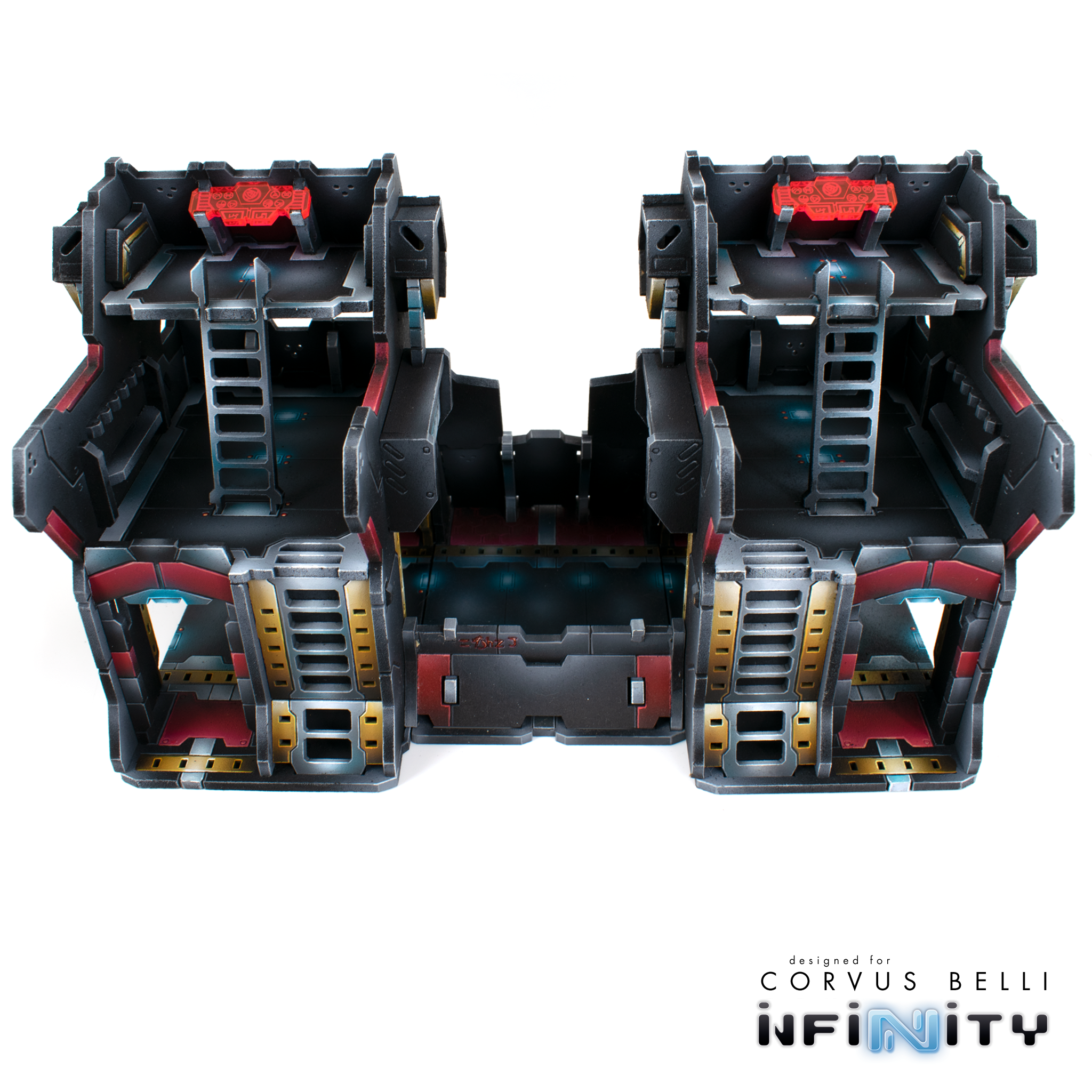 Yaogat's Nest (2pack)