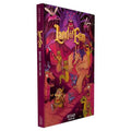 Land of Eem Bestiary Vol. 1 - 