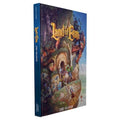 Land of Eem Core Rulebook - 