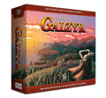 Lands of Galzyr - 