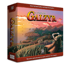 Lands of Galzyr - 