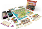 Lands of Galzyr - 