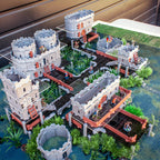 Multi-Floor Acrylic & Platform Kit Combo
