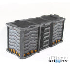 Large Shipping Containers - Single Container