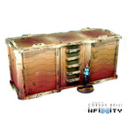 Large Shipping Containers - Single Container