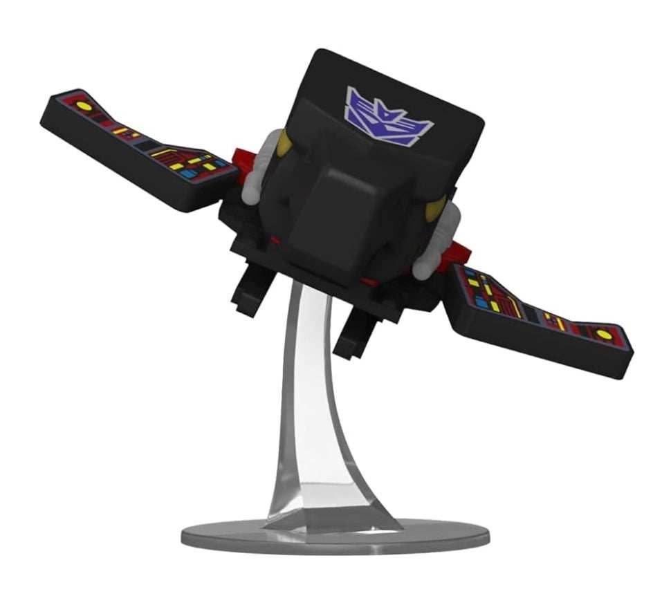 Pop! Retro Toys: Transformers G1 - Laserbeak - 