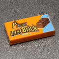 Pieces Last Brick - Custom Printed 1x2 Tile - 