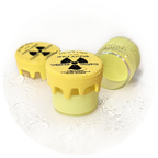 Toxic Waste Neon Eyeliner Collection