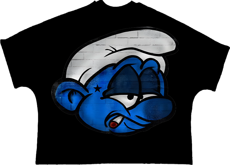 Smurf
