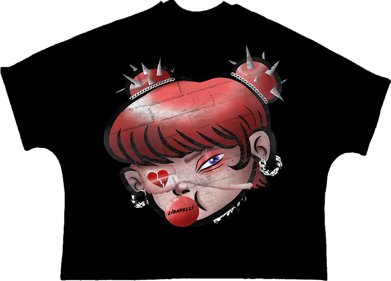 Lil Red