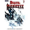 Death: Genesis 7: An Isekai Litrpg