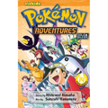 Pokémon Adventures (Gold and Silver), Vol. 14