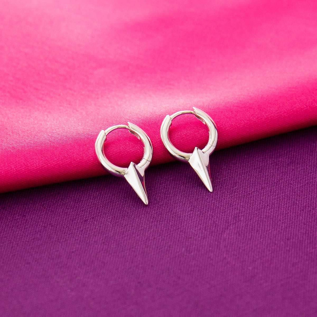 League of Legends X RockLove HEARTSTEEL Earrings - 