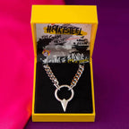 League of Legends X RockLove HEARTSTEEL Necklace - 
