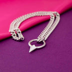 League of Legends X RockLove HEARTSTEEL Necklace - 