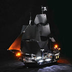 LEGO The Black Pearl #4184 Light Kit (Old Version)