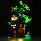 LEGO Forest Hideout #40567 Light Kit