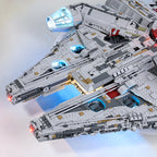 LEGO Star Wars™ Millennium Falcon™ #75192 Light Kit