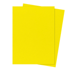 ECLIPSE® Gloss Standard DECK PROTECTOR® Sleeves: Lemon Yellow - 105ct