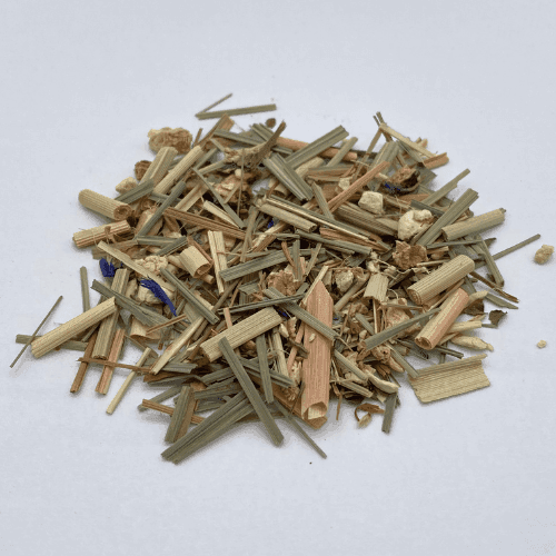 Lemongrass Ginger Loose Leaf Tea - Tea Lover