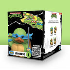 TUBBZ - Teenage Mutant Ninja Turtles (Boxed)