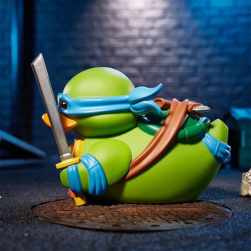 TUBBZ - Teenage Mutant Ninja Turtles (Boxed)