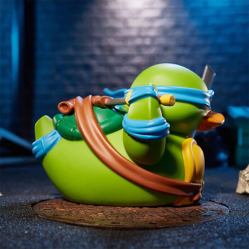 TUBBZ - Teenage Mutant Ninja Turtles (Boxed)