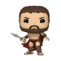 Pop! Movies: 300 - Leonidas - 